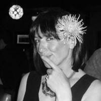 Julie Hartley