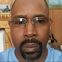 Marcus Johnson