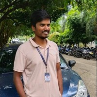 Sabarathinam S