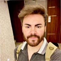 Aykut Özcan