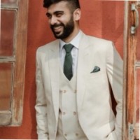 Akshay Chawdhry
