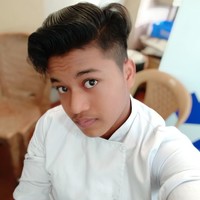 Sk Mohosin