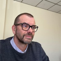 Darren Ellis