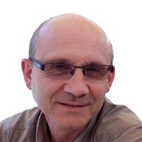 Bert De Cock