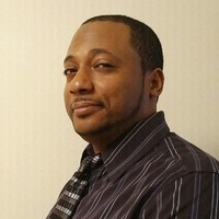 James Rice