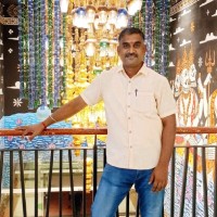Vinoth Harikrishna