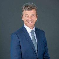 Alain Kolly