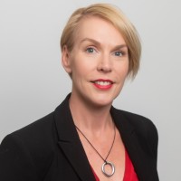 Karen Macmillan
