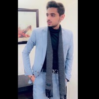 Taha Shivani
