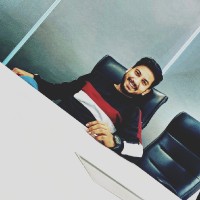 Manish Jadon