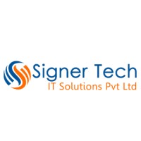 Signer Tech IT Solutions