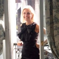 Beata Karlsson