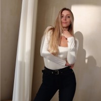 Elizaveta Zagrebelna