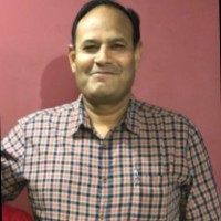 Naresh Kumar Sharma