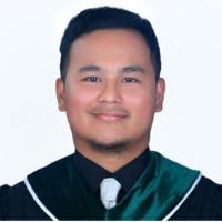 Joseph Deniel Isidro