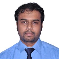 Ajesh Kumar