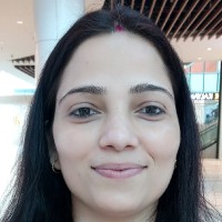 Sweta Singh