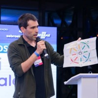 Rodrigo Arantes