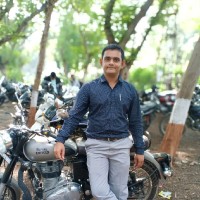 Keyur Khant