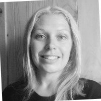 Alison Richards