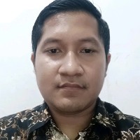 Dicky Pristiwa Setiadi