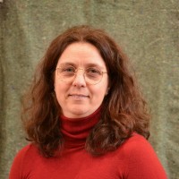 Joanita Van De Berk