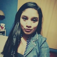 Gabriela Mirella Diaz Chiclayo