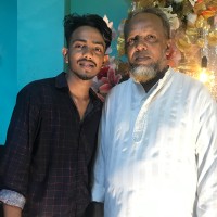 Mohammed Rafique