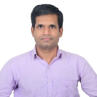 Vimod Chandra V S