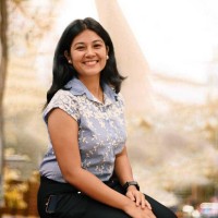 Richa Agarwal