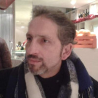 Gianluca Doria