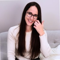 Jillian Papineau, Ph.D.