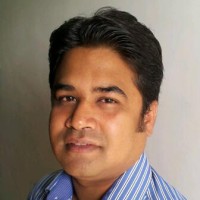Atulkumar Andewar