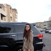 Zeba Khan