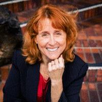 Kimberly Cash, CFA, CAIA, CIPM, CSCP