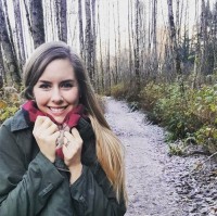 Greta Rieger, M.Ed.