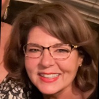Tina Monaghan