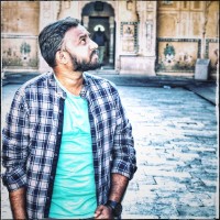 Sangram Jadhav