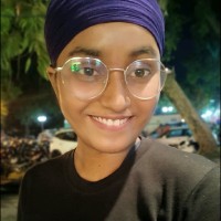 Gurpreet Kaur