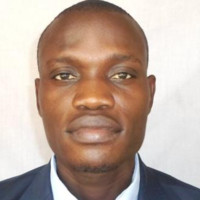 Stéphane Kouamé N'Dri