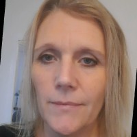 Lykke Frost Thorup