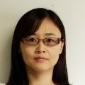 Kelly Zhou