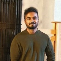 Vishal Varma