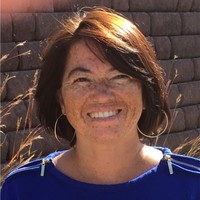 Lisa Mikkelsen