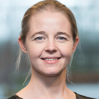 Mette Bentzen