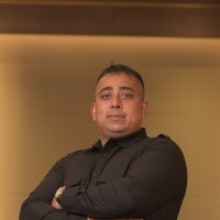 DIPTIMAN CHOWDHURY