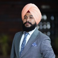 Sarbjot Singh