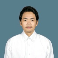Muhammad Fahrizal Mubaroq