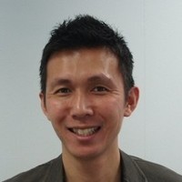 Eiji Okuda