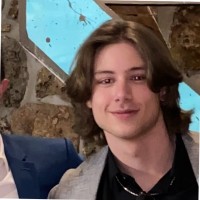 Joshua Vandever